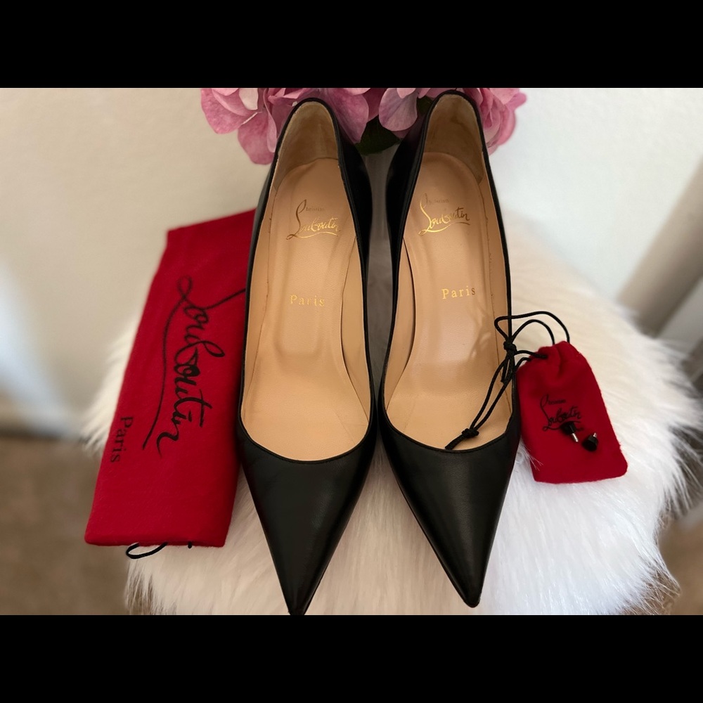 Christian Louboutin Heels